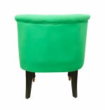 Кресло Aviana Mint MAK interior 5KS24025-G Зеленый
