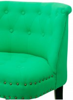 Кресло Aviana Mint MAK interior 5KS24025-G Зеленый