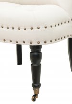 Кресло Aviana Beige MAK interior 5KS24025-O Бежевый