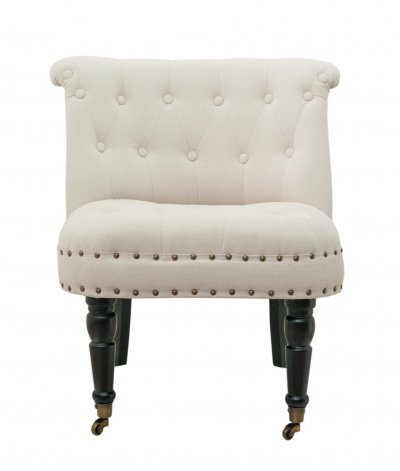 Кресло Aviana Beige MAK interior 5KS24025-O Бежевый Кресло Aviana Beige MAK interior 5KS24025-O Бежевый