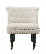 Кресло Aviana Beige MAK interior 5KS24025-O Бежевый