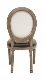 Стул Volker Brown MAK interior 5KS24501-18 Коричневый, бежевый