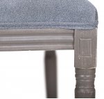 Стул Volker Owl V3 MAK interior 5KS24501-82 Бежевый, серый