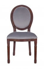 Стул Volker Bechgrey MAK interior 5KS24501-BCG2 Антик