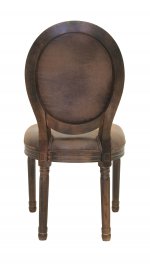 Стул Volker Antique MAK interior 5KS24501-BR Антик