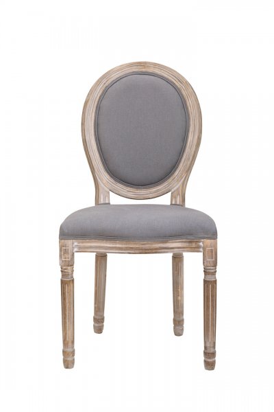 Стул Volker Grey V2 MAK interior 5KS24501-GV2 Серый