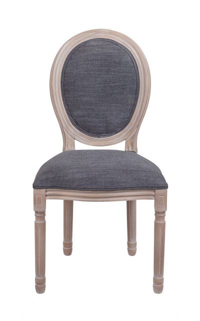 Стул Volker Grey V3 MAK interior 5KS24501-GV3 Серый