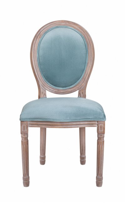 Стул Volker Light Green MAK interior 5KS24501-LGR Зеленый