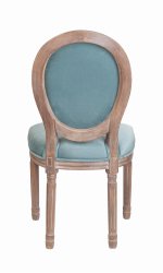 Стул Volker Light Green MAK interior 5KS24501-LGR Зеленый