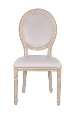 Стул Volker Oak Beige MAK interior 5KS24501-OAK-O Бежевый