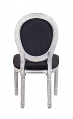 Стул Volker Original Black MAK interior 5KS24501-OB Черный