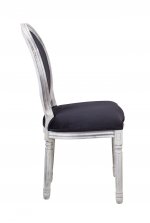 Стул Volker Original Black MAK interior 5KS24501-OB Черный