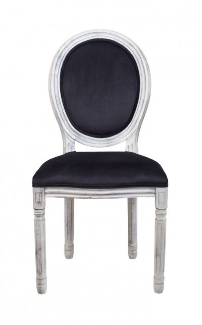 Стул Volker Original Black MAK interior 5KS24501-OB Черный Стул Volker Original Black MAK interior 5KS24501-OB Черный