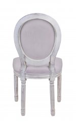 Стул Volker Original Grey MAK interior 5KS24501-OGR Серый