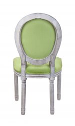 Стул Volker Original Green MAK interior 5KS24501-OG Зеленый