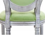 Стул Volker Original Green MAK interior 5KS24501-OG Зеленый