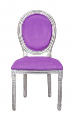 Стул Volker Purple MAK interior 5KS24501-OP Пурпурный