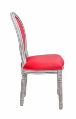 Стул Volker Original Red MAK interior 5KS24501-OR Красный