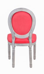 Стул Volker Original Red MAK interior 5KS24501-OR Красный