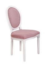 Стул Volker Peach MAK interior 5KS24501-PE Белый