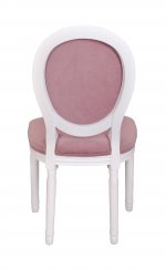 Стул Volker Peach MAK interior 5KS24501-PE Белый