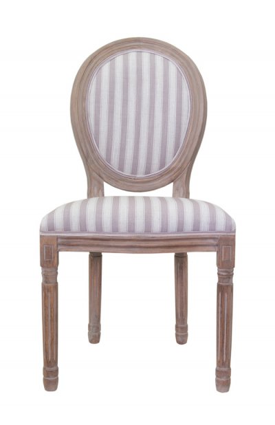 Стул Volker Pinstripe MAK interior 5KS24501-P Бежевый Стул Volker Pinstripe MAK interior 5KS24501-P Бежевый