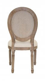 Стул Memos V2 MAK interior 5KS24501-RT Бежевый