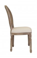 Стул Memos V2 MAK interior 5KS24501-RT Бежевый