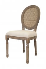 Стул Memos V2 MAK interior 5KS24501-RT Бежевый