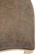 Стул Volker Butterfly MAK interior 5KS24501-TRCT Коричневый, бежевый