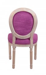 Стул Volker Violet V2 MAK interior 5KS24501-VV Фиолетовый