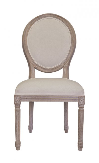 Стул Volker Oak MAK interior 5KS24501 Бежевый