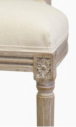 Стул Volker Oak MAK interior 5KS24501 Бежевый