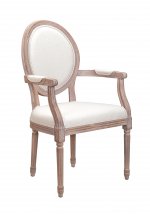 Стул Volker Arm Oak MAK interior 5KS24505-OAK Бежевый