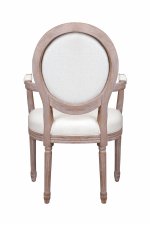 Стул Volker Arm Oak MAK interior 5KS24505-OAK Бежевый