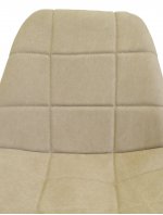 Стул Dax MAK interior 5KS24510 Коричневый