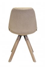 Стул Dax MAK interior 5KS24510 Коричневый