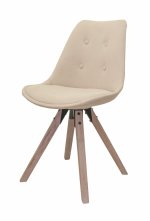 Стул Dexx Beige MAK interior 5KS24512-1 Бежевый