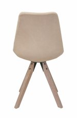Стул Dexx Beige MAK interior 5KS24512-1 Бежевый