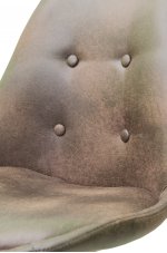 Стул Dexx Brown MAK interior 5KS24512-3 Коричневый