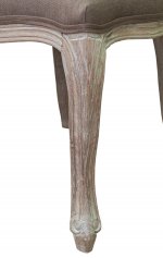 Стул Grand Brown MAK interior 5KS24516-SD Коричневый