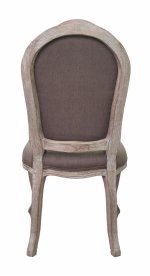 Стул Grand Brown MAK interior 5KS24516-SD Коричневый