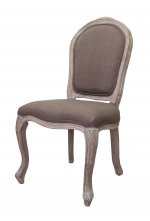 Стул Grand Brown MAK interior 5KS24516-SD Коричневый