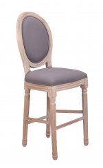 Стул Filon Average Gray MAK interior 5KS24519-65-G Серый