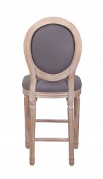 Стул Filon Average Gray MAK interior 5KS24519-65-G Серый