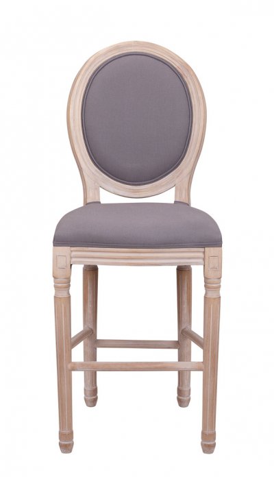 Стул Filon Average Gray MAK interior 5KS24519-65-G Серый