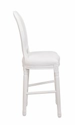 Стул Filon Average MAK interior 5KS24519-65-L Белый