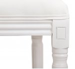 Стул Filon Average MAK interior 5KS24519-65-L Белый