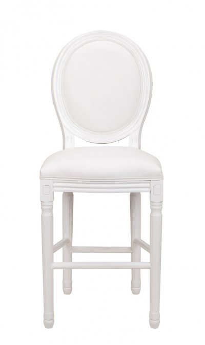 Стул Filon Average MAK interior 5KS24519-65-L Белый