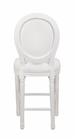 Стул Filon Average MAK interior 5KS24519-65-L Белый